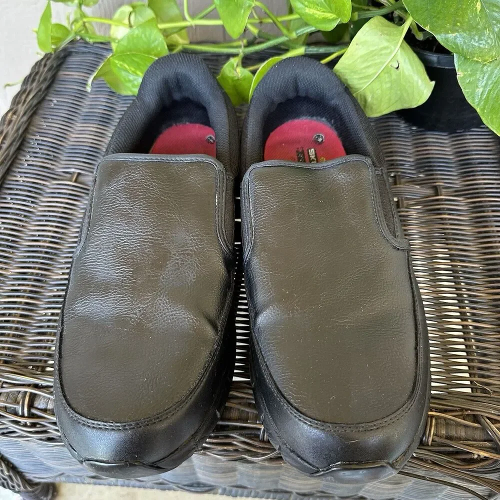 Skechers there are